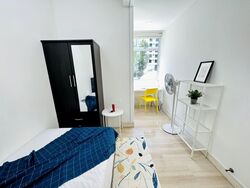 Euro-Asia Court (D9), Apartment #600226741